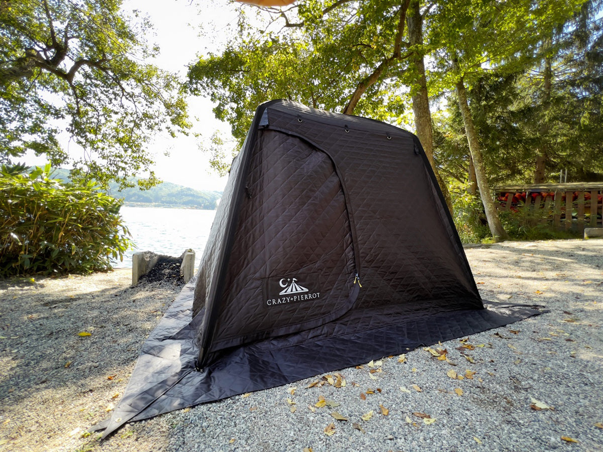 【管理用】フッタースライダー