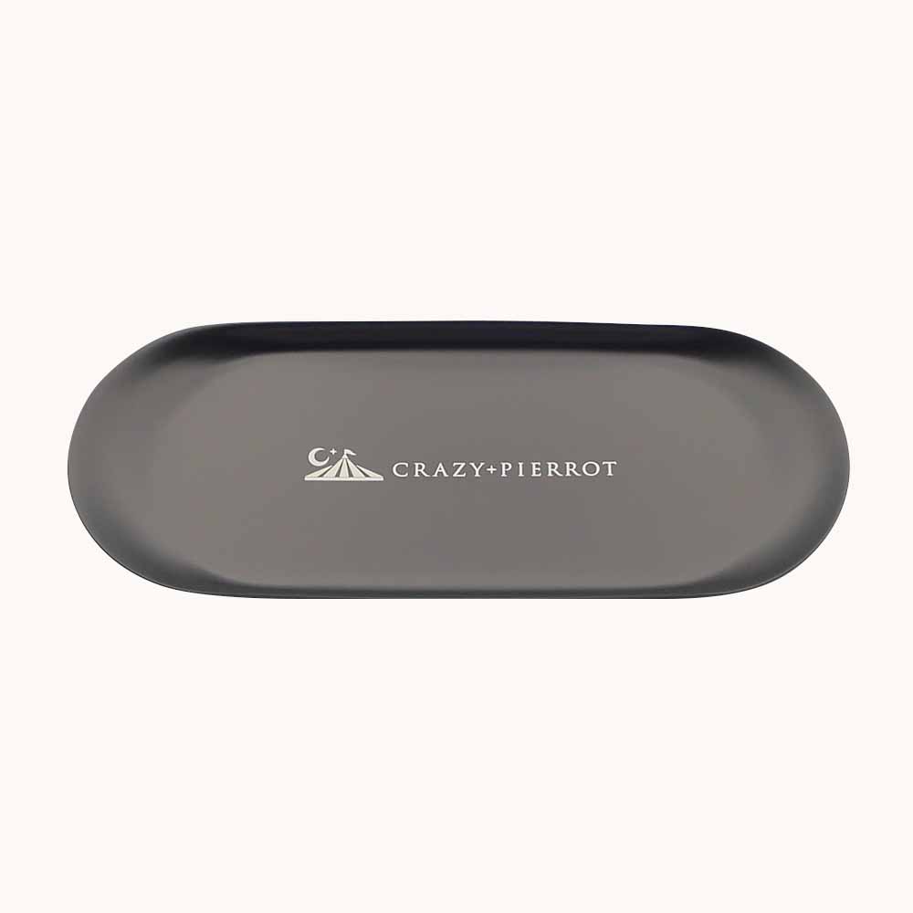 ステンレス トレー ペン皿(大)