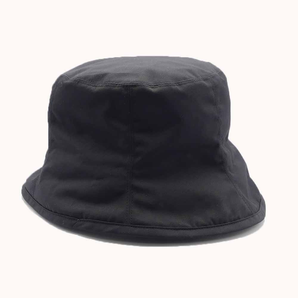 sauna hat -BK(ブラック)- | CRAZY PIERROT